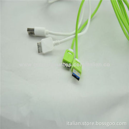 Sams as original USB 3.0 charging cable for Galaxy S5 and note 3